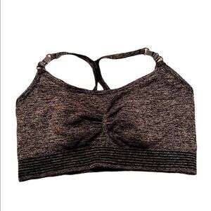 Victoria’s Secret VSX Sports Bra Size Medium